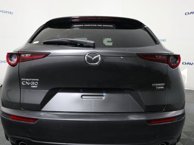 2025 Mazda Mazda CX-30 2.5 Turbo Premium Plus Package AWD
