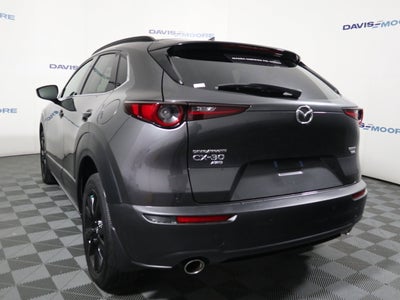 2025 Mazda Mazda CX-30 2.5 Turbo Premium Plus Package AWD