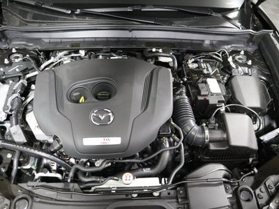 2026 Mazda Mazda CX-30 2.5 Turbo Aire Edition AWD