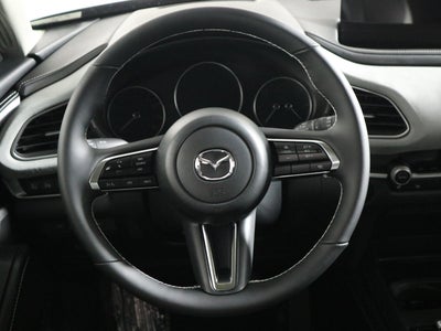 2026 Mazda Mazda CX-30 2.5 Turbo Aire Edition AWD