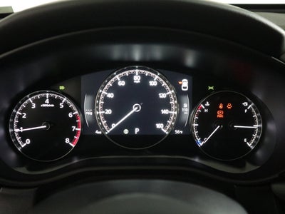 2026 Mazda Mazda CX-30 2.5 Turbo Aire Edition AWD