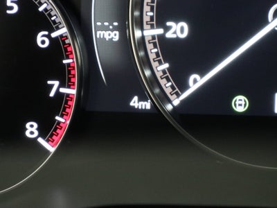 2026 Mazda Mazda CX-30 2.5 Turbo Aire Edition AWD