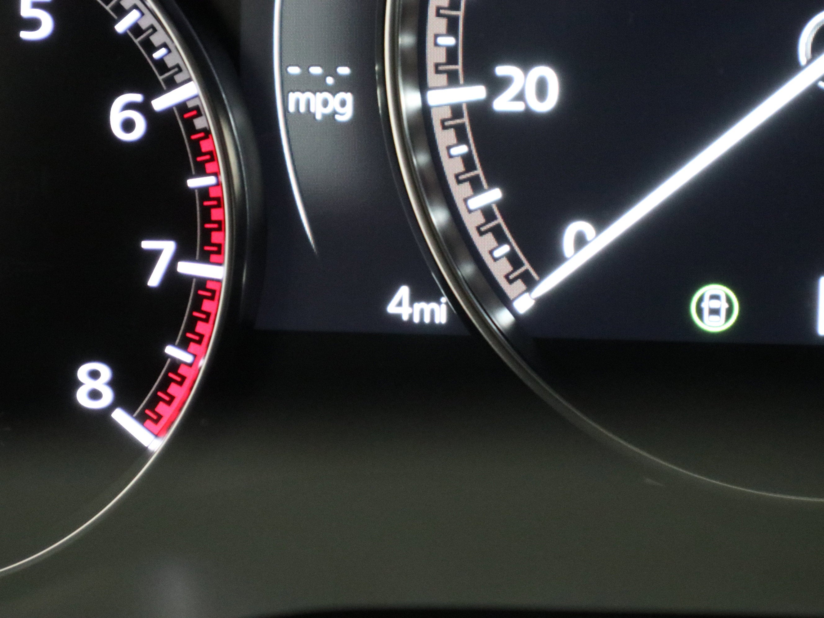 2026 Mazda Mazda CX-30 2.5 Turbo Aire Edition AWD