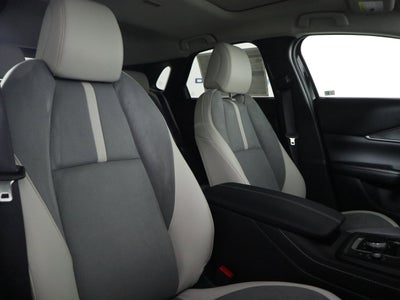 2026 Mazda Mazda CX-30 2.5 Turbo Aire Edition AWD