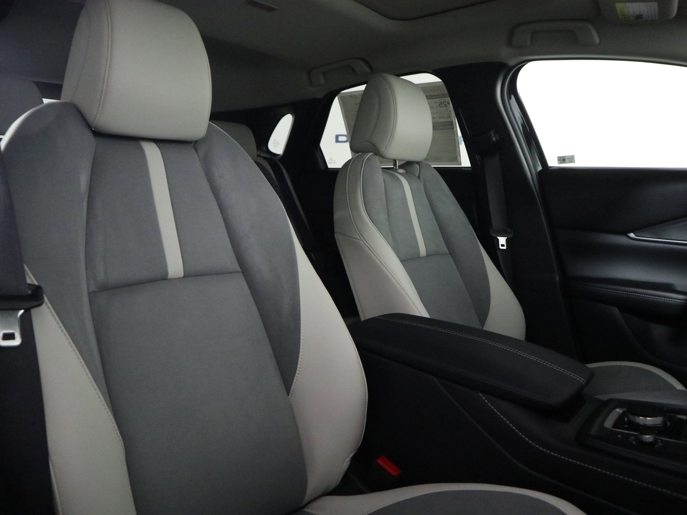 2026 Mazda Mazda CX-30 2.5 Turbo Aire Edition AWD