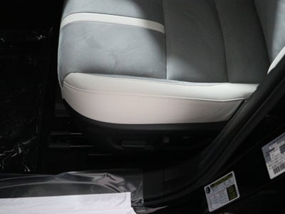 2026 Mazda Mazda CX-30 2.5 Turbo Aire Edition AWD