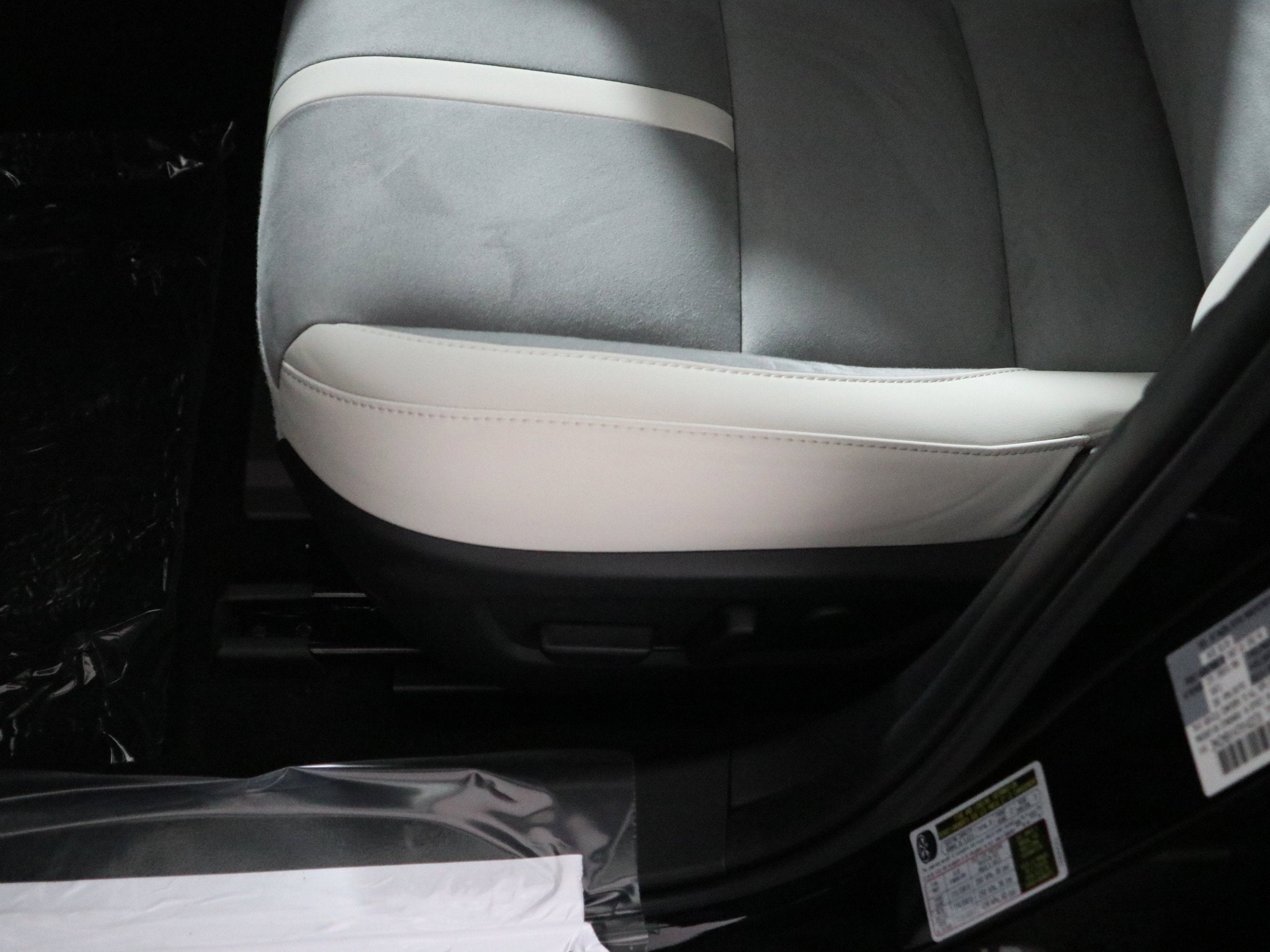 2026 Mazda Mazda CX-30 2.5 Turbo Aire Edition AWD