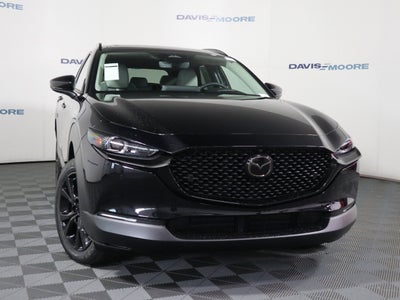 2026 Mazda Mazda CX-30 2.5 Turbo Aire Edition AWD