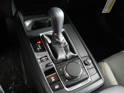 2026 Mazda Mazda CX-30 2.5 Turbo Aire Edition AWD