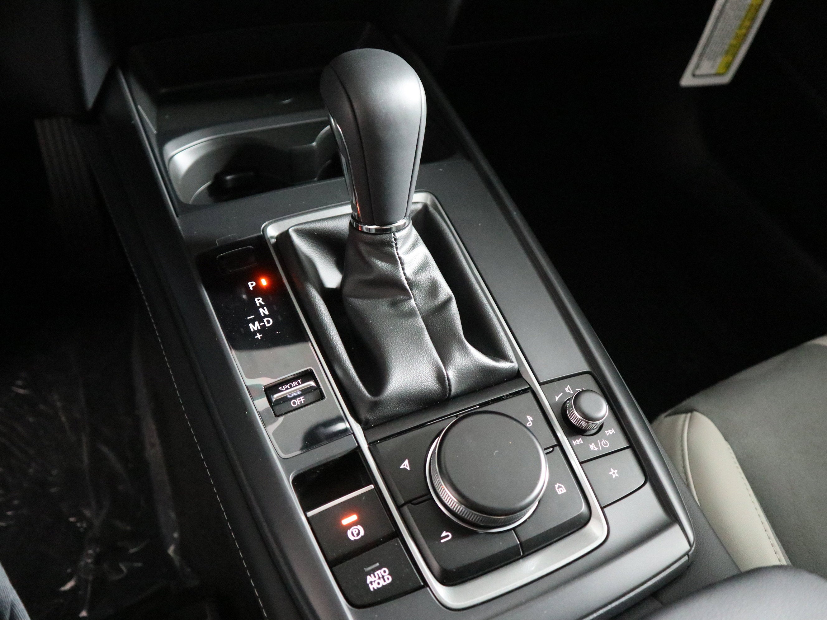 2026 Mazda Mazda CX-30 2.5 Turbo Aire Edition AWD