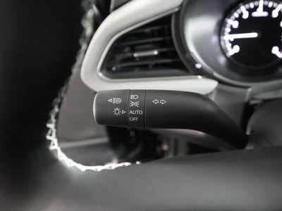 2026 Mazda Mazda CX-30 2.5 Turbo Aire Edition AWD