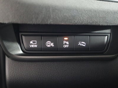 2026 Mazda Mazda CX-30 2.5 Turbo Aire Edition AWD