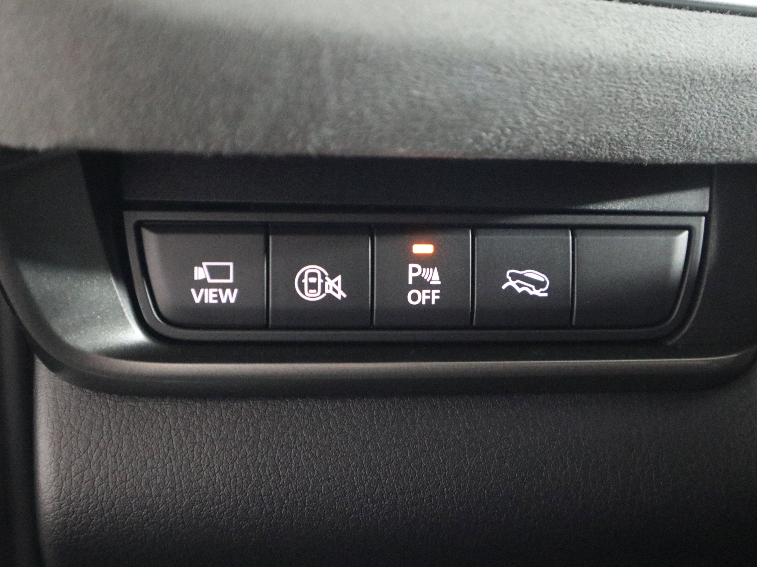 2026 Mazda Mazda CX-30 2.5 Turbo Aire Edition AWD