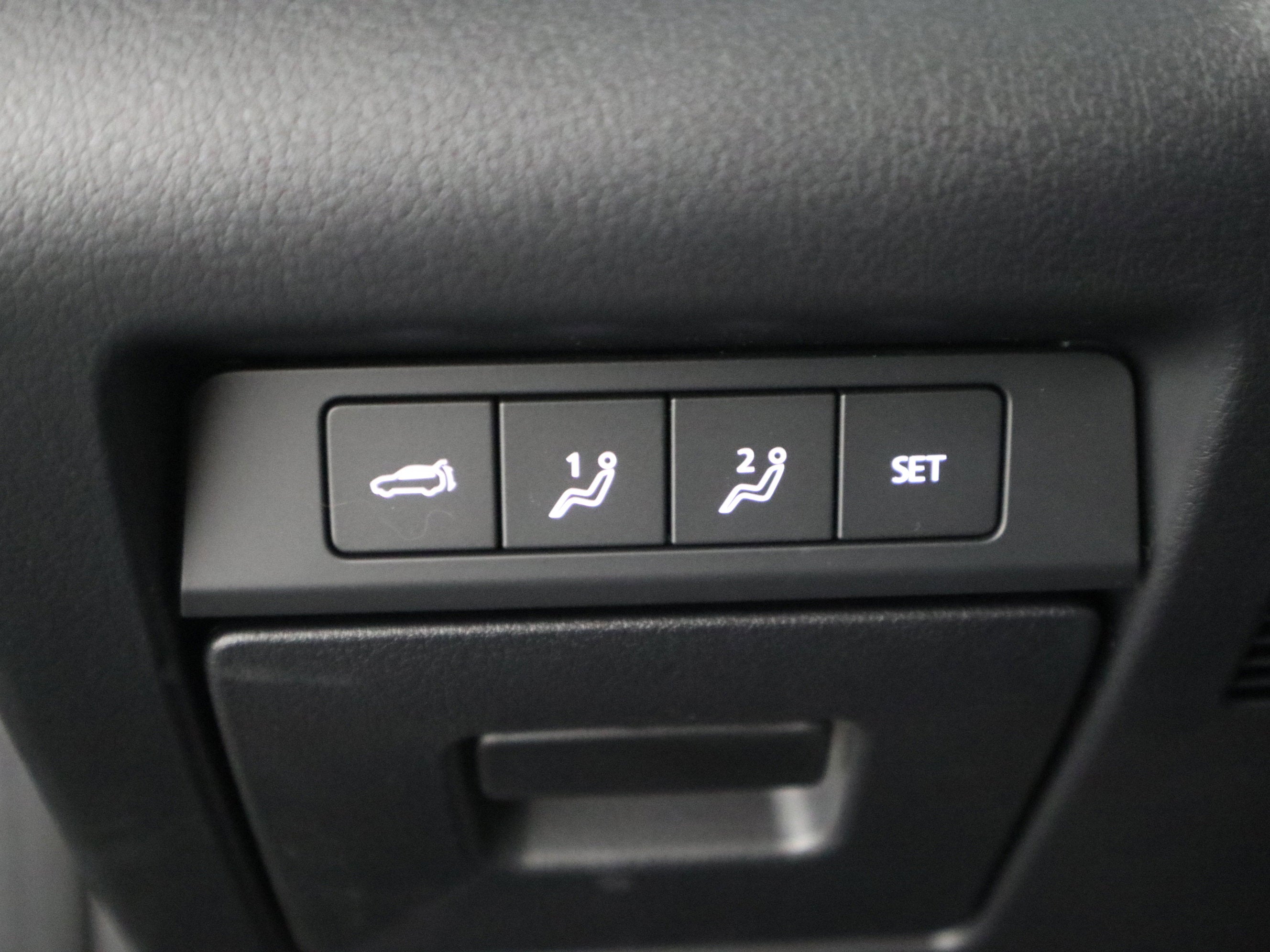 2026 Mazda Mazda CX-30 2.5 Turbo Aire Edition AWD