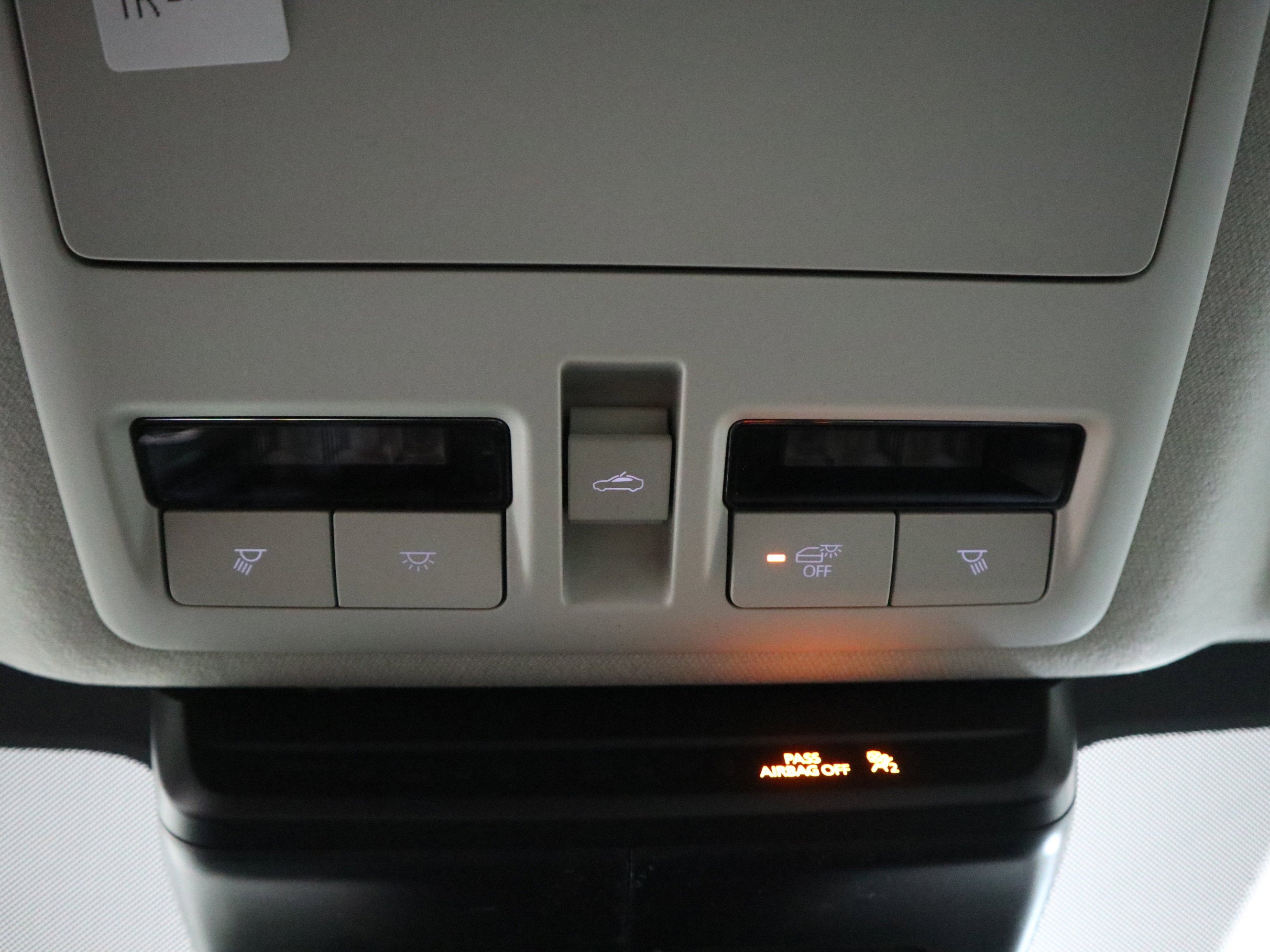 2026 Mazda Mazda CX-30 2.5 Turbo Aire Edition AWD