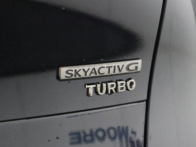 2026 Mazda Mazda CX-30 2.5 Turbo Aire Edition AWD