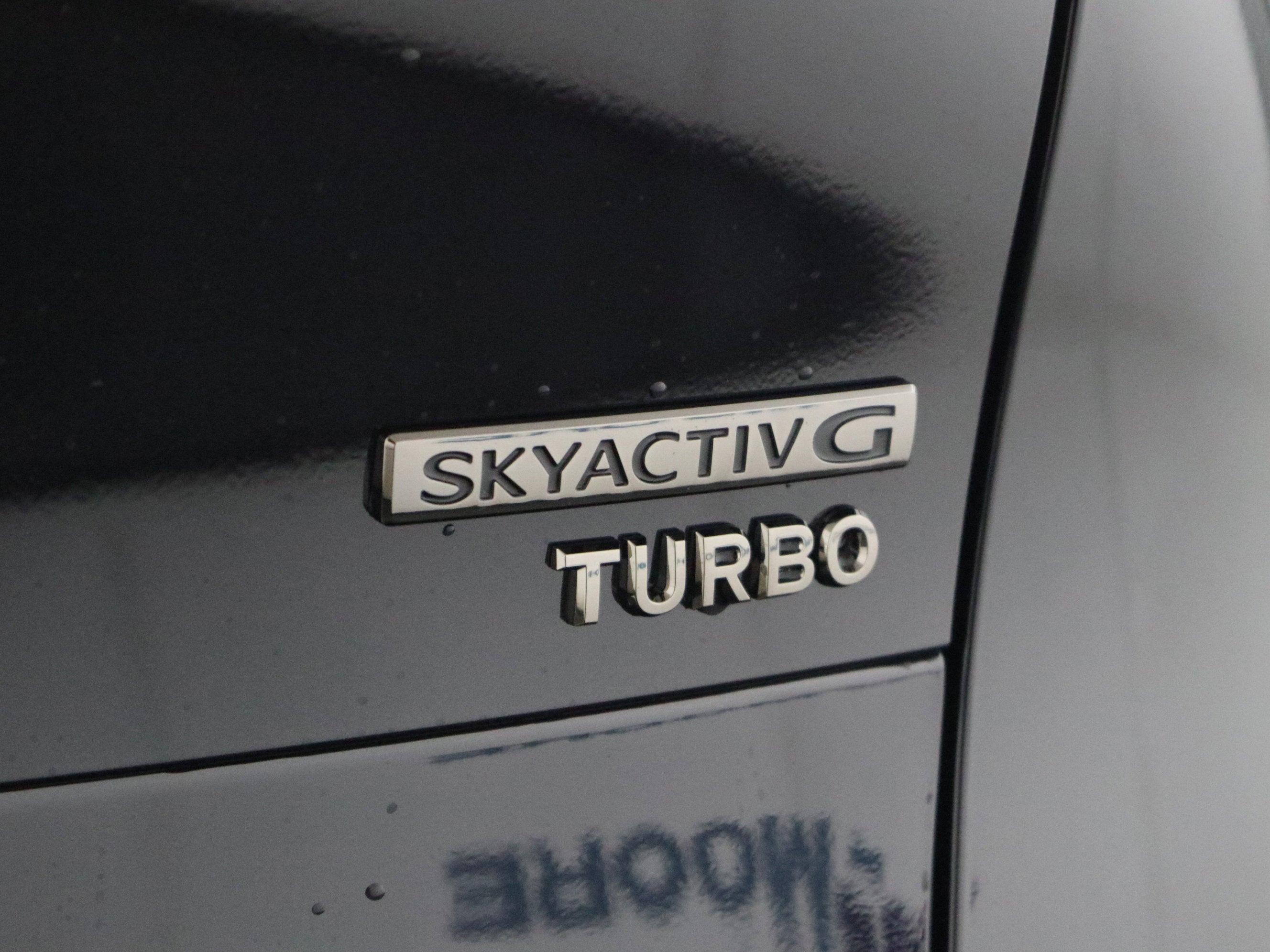 2026 Mazda Mazda CX-30 2.5 Turbo Aire Edition AWD