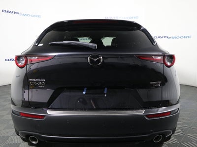 2026 Mazda Mazda CX-30 2.5 Turbo Aire Edition AWD