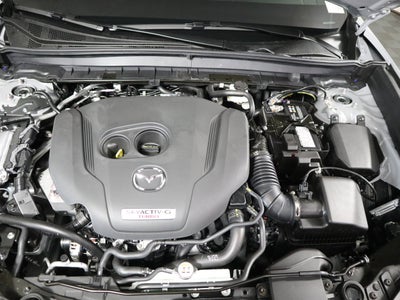 2026 Mazda Mazda CX-30 2.5 Turbo Aire Edition AWD