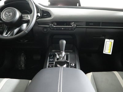 2026 Mazda Mazda CX-30 2.5 Turbo Aire Edition AWD