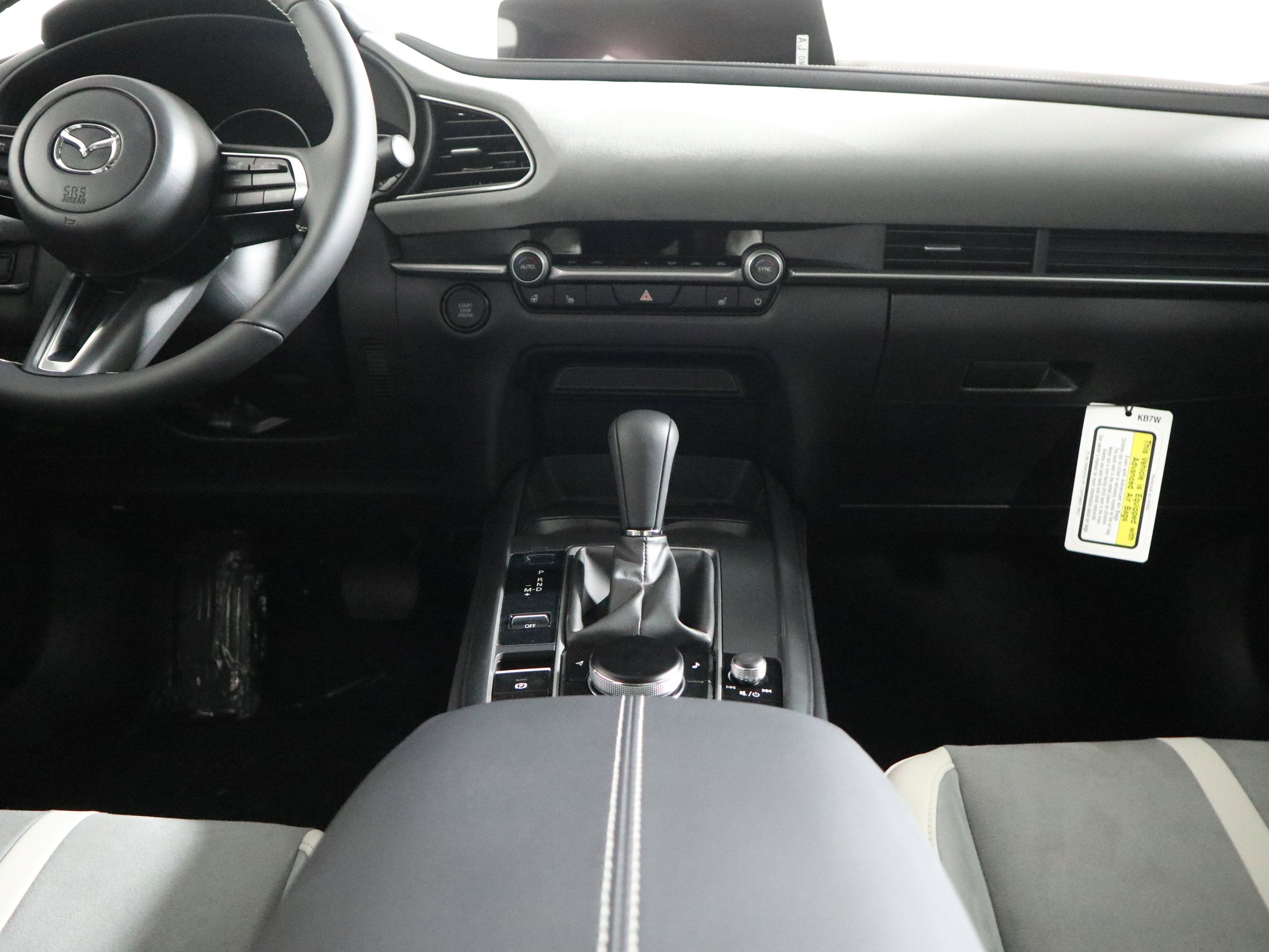 2026 Mazda Mazda CX-30 2.5 Turbo Aire Edition AWD