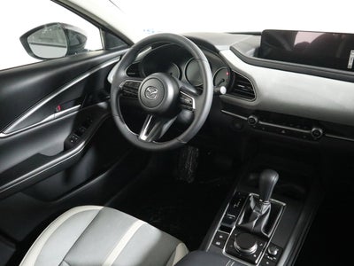 2026 Mazda Mazda CX-30 2.5 Turbo Aire Edition AWD