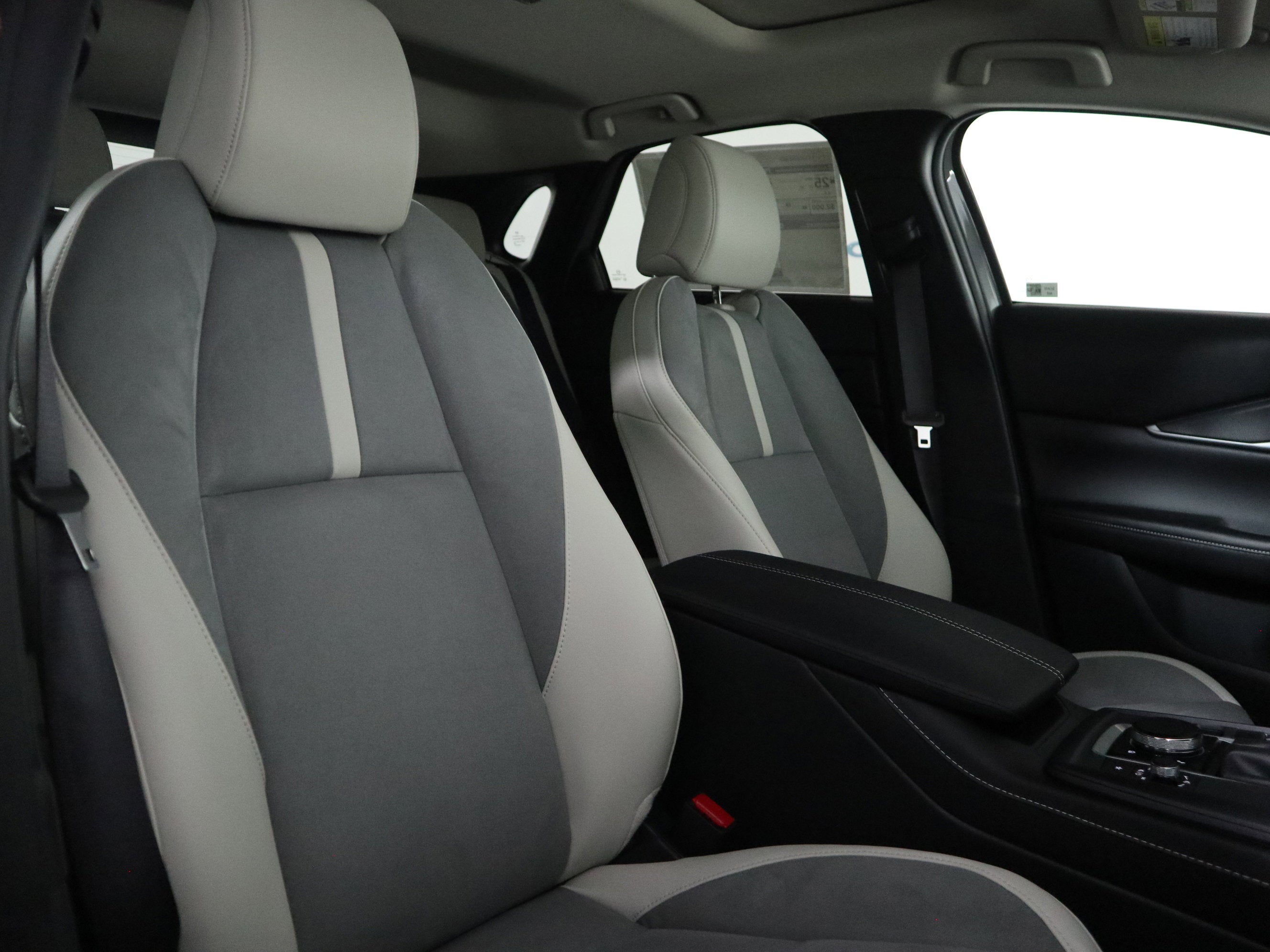 2026 Mazda Mazda CX-30 2.5 Turbo Aire Edition AWD