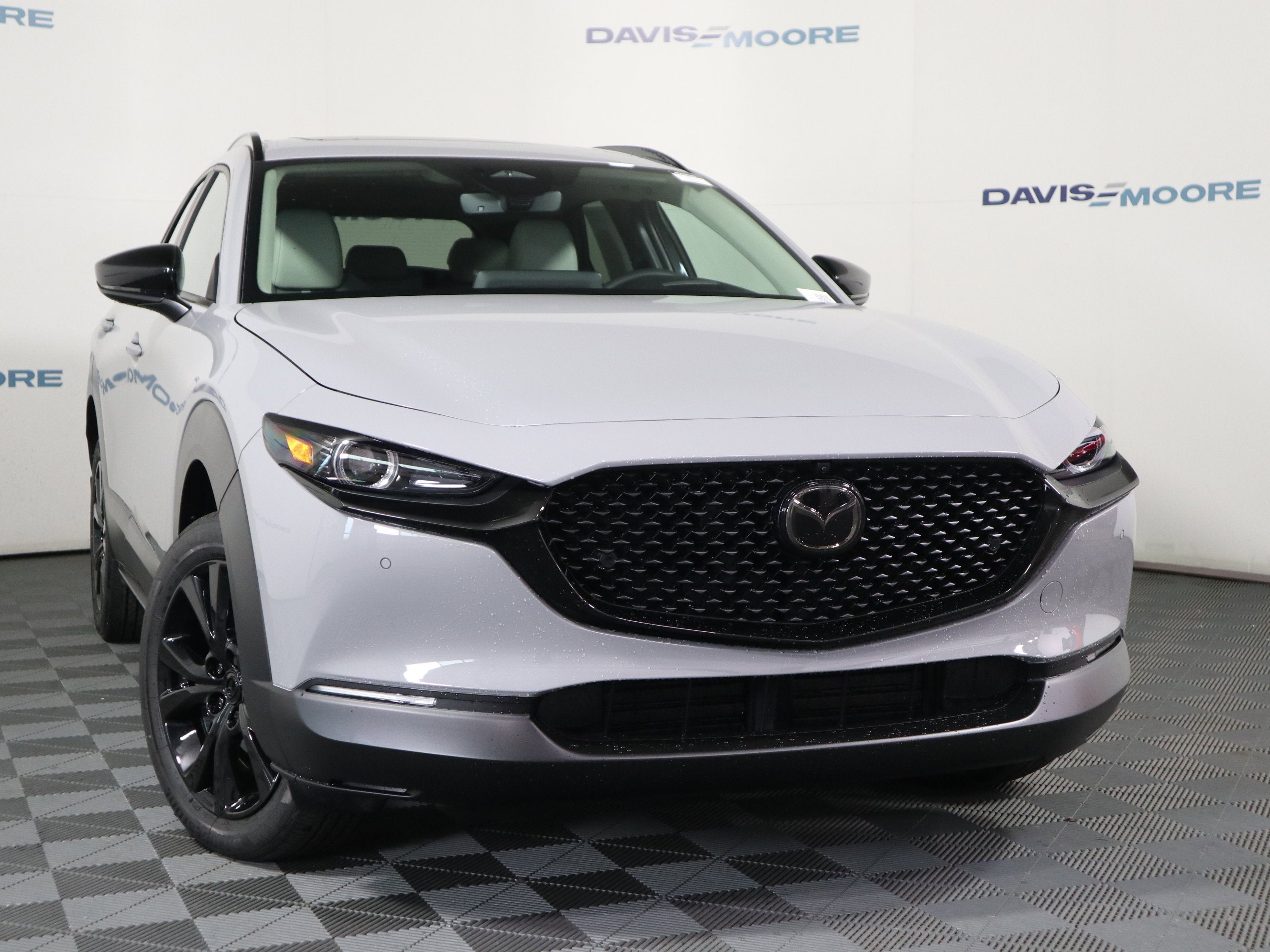 2026 Mazda Mazda CX-30 2.5 Turbo Aire Edition AWD