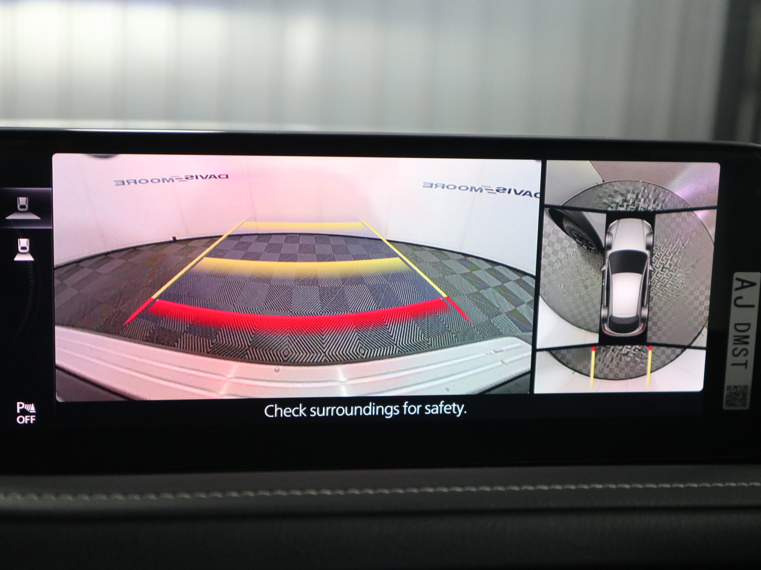 2026 Mazda Mazda CX-30 2.5 Turbo Aire Edition AWD