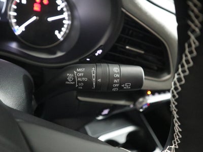 2026 Mazda Mazda CX-30 2.5 Turbo Aire Edition AWD