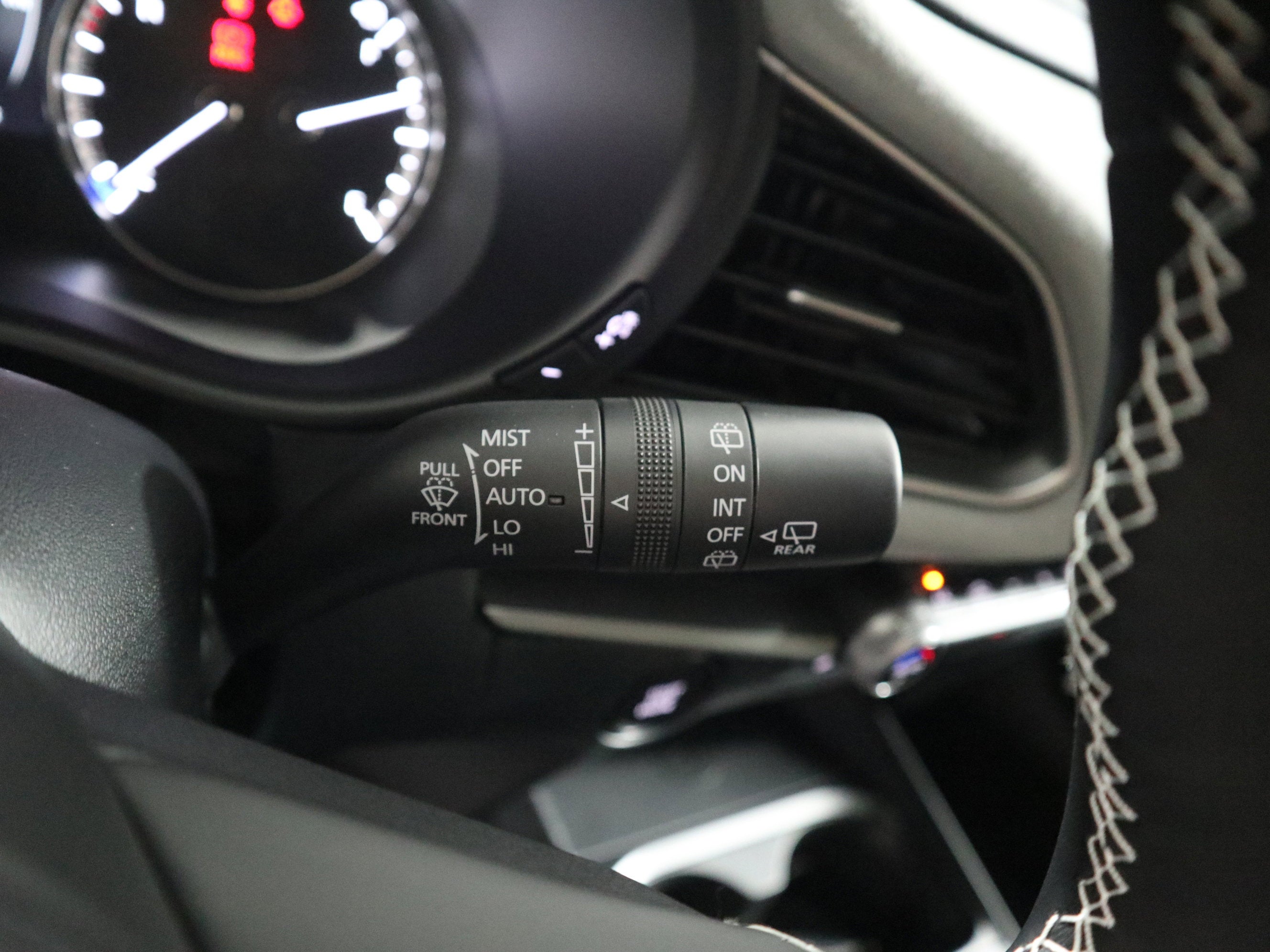 2026 Mazda Mazda CX-30 2.5 Turbo Aire Edition AWD