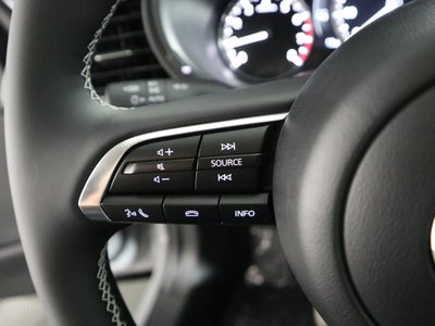 2026 Mazda Mazda CX-30 2.5 Turbo Aire Edition AWD