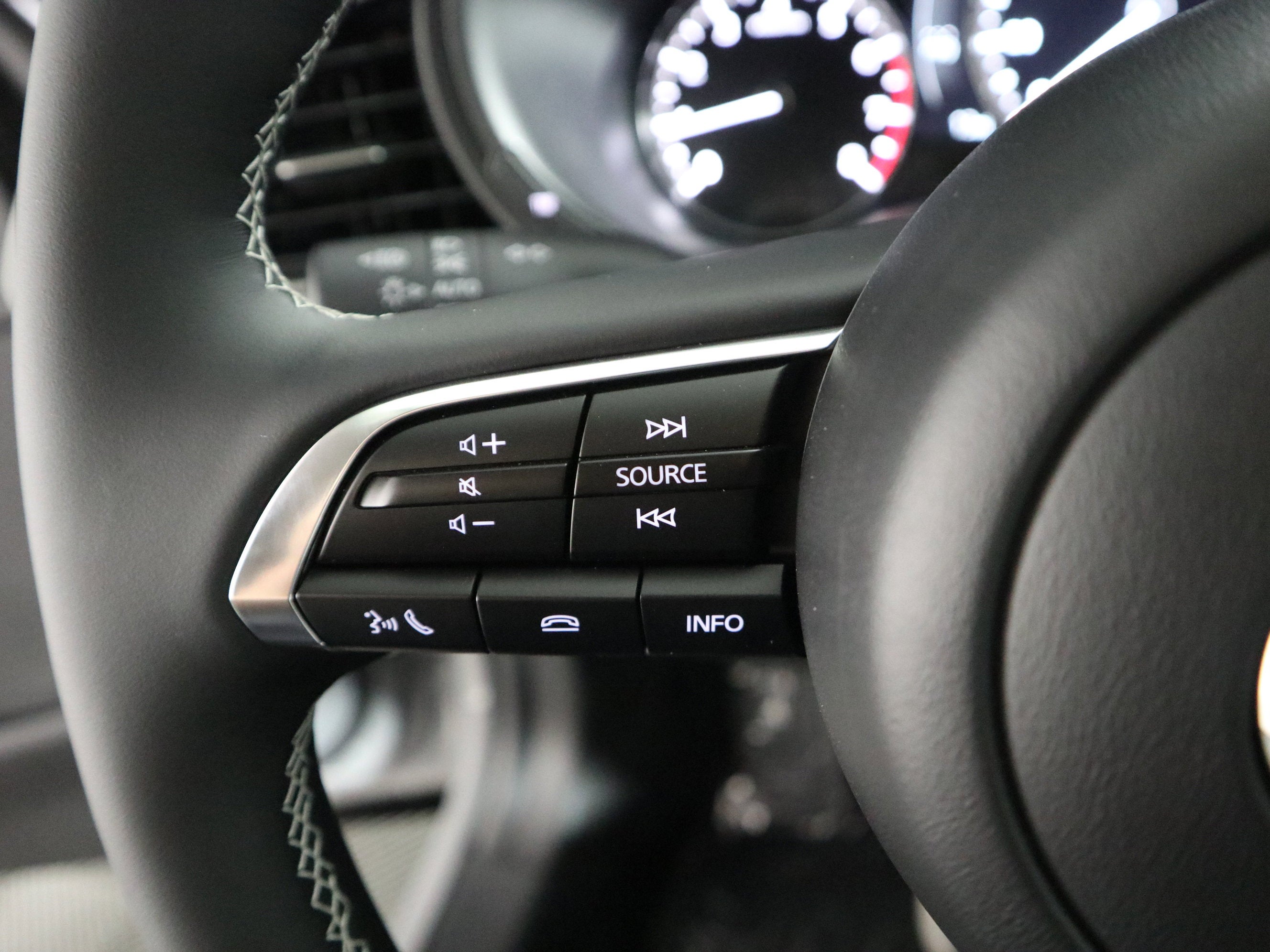 2026 Mazda Mazda CX-30 2.5 Turbo Aire Edition AWD