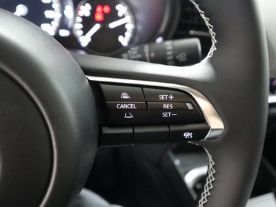 2026 Mazda Mazda CX-30 2.5 Turbo Aire Edition AWD