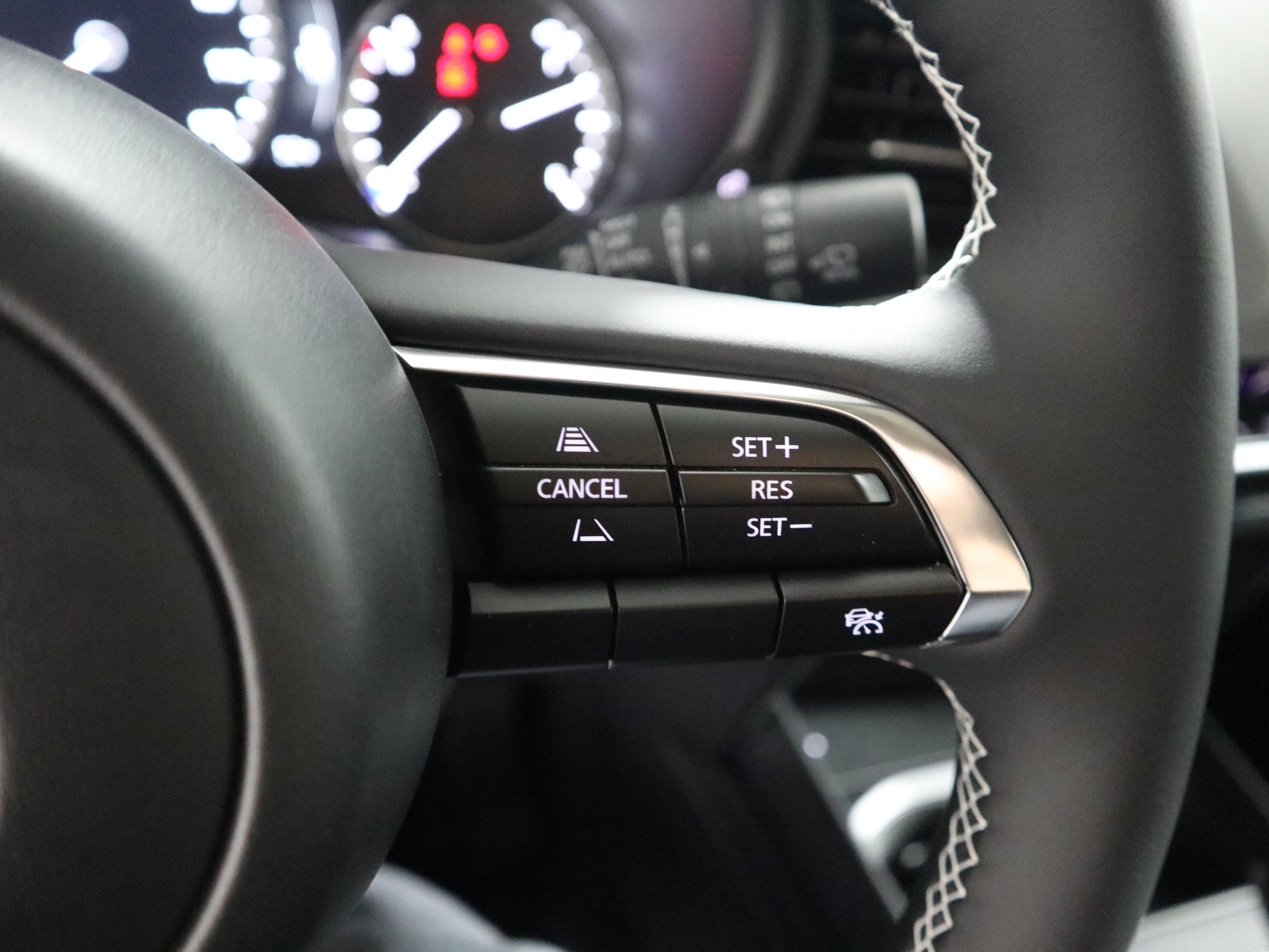 2026 Mazda Mazda CX-30 2.5 Turbo Aire Edition AWD