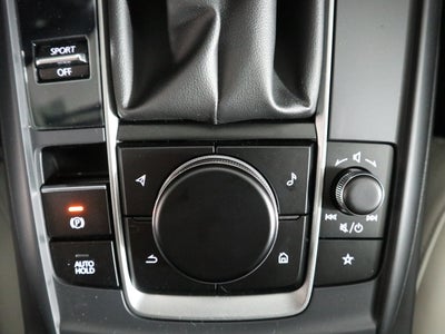 2026 Mazda Mazda CX-30 2.5 Turbo Aire Edition AWD