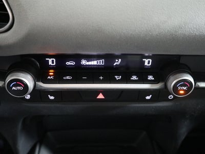 2026 Mazda Mazda CX-30 2.5 Turbo Aire Edition AWD