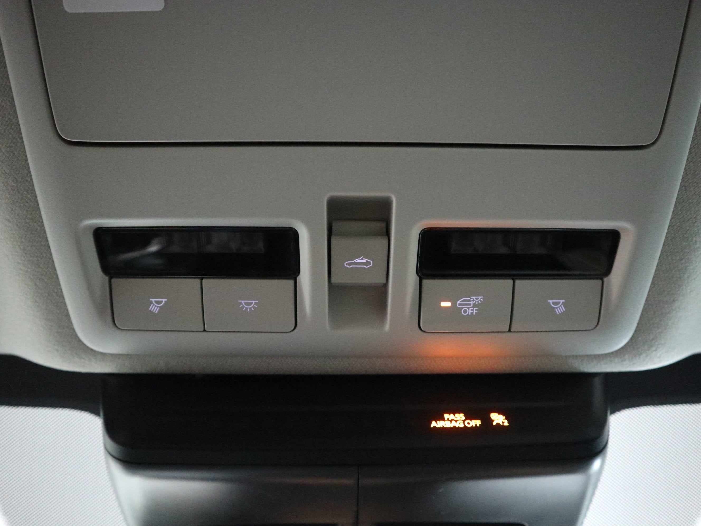 2026 Mazda Mazda CX-30 2.5 Turbo Aire Edition AWD