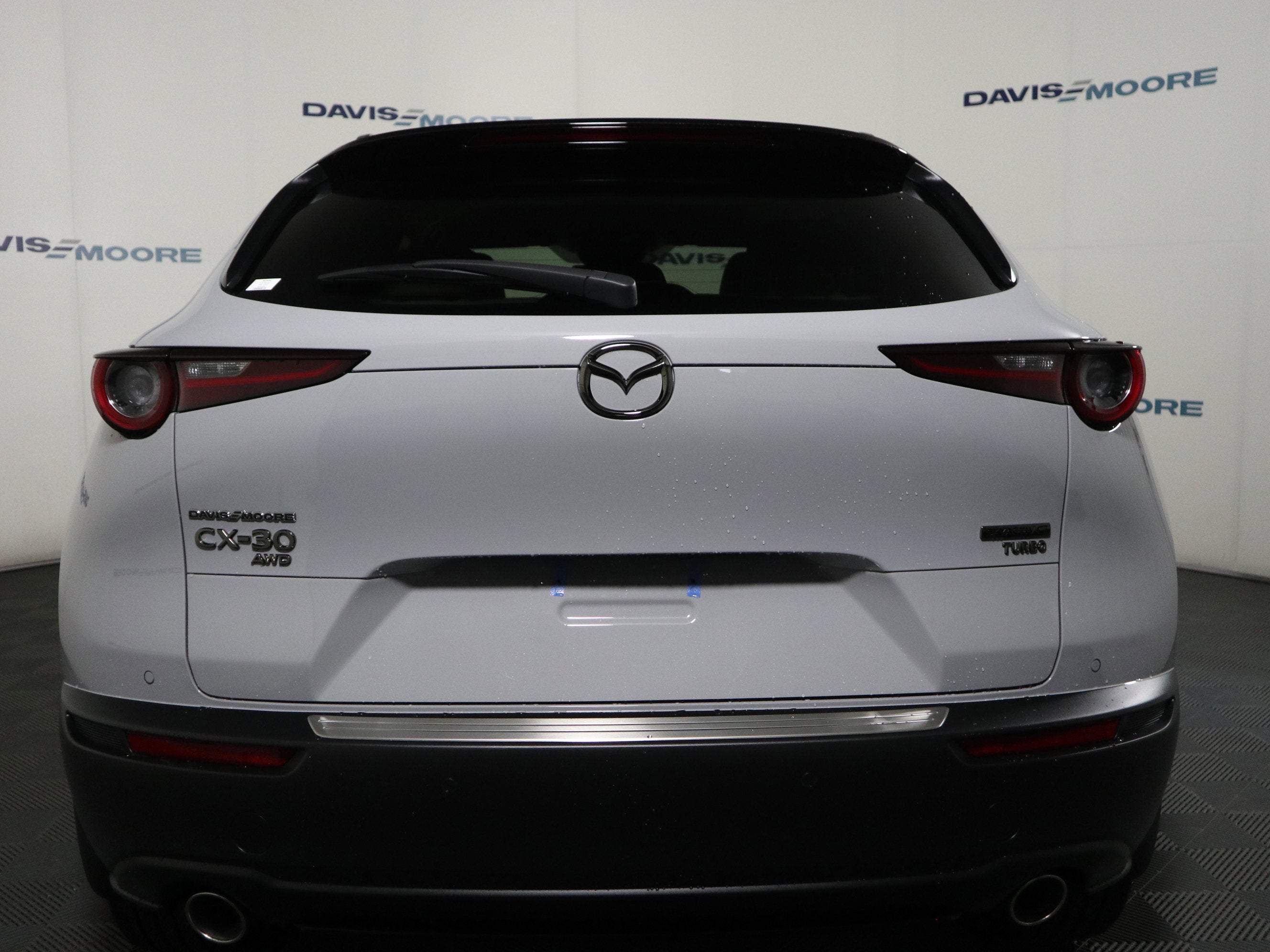 2026 Mazda Mazda CX-30 2.5 Turbo Aire Edition AWD