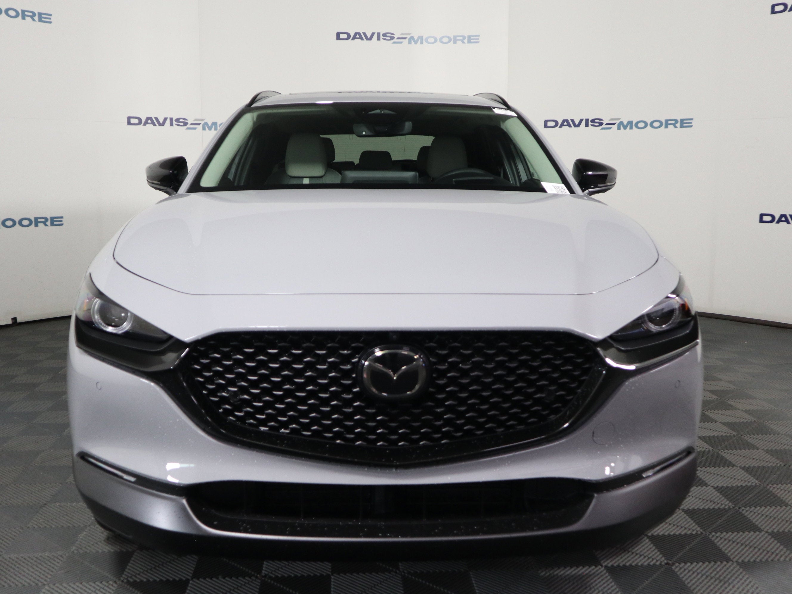 2026 Mazda Mazda CX-30 2.5 Turbo Aire Edition AWD