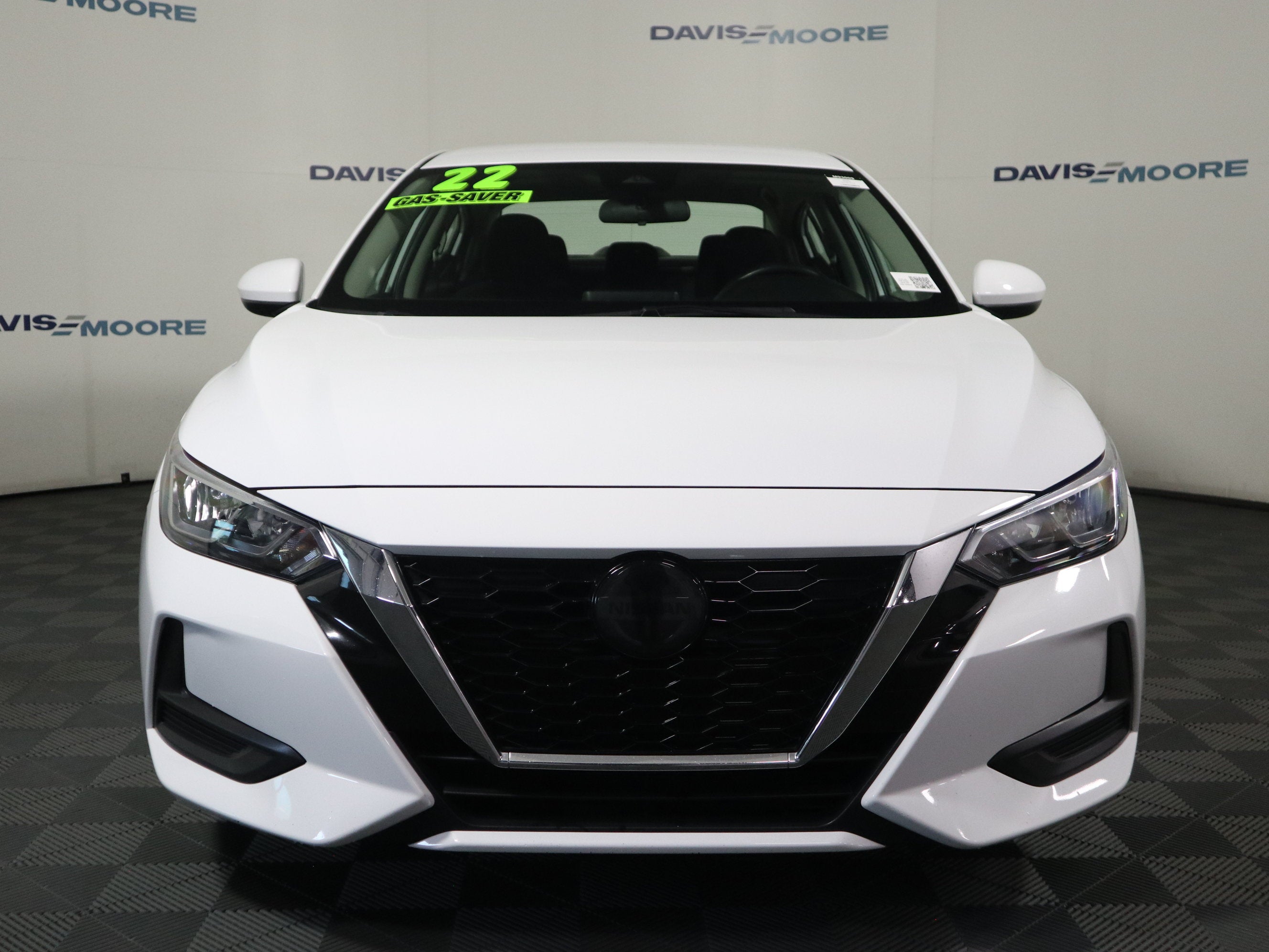 2022 Nissan Sentra S