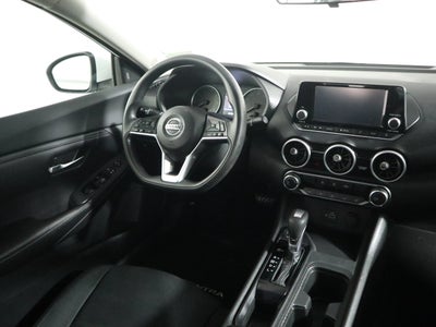 2022 Nissan Sentra S