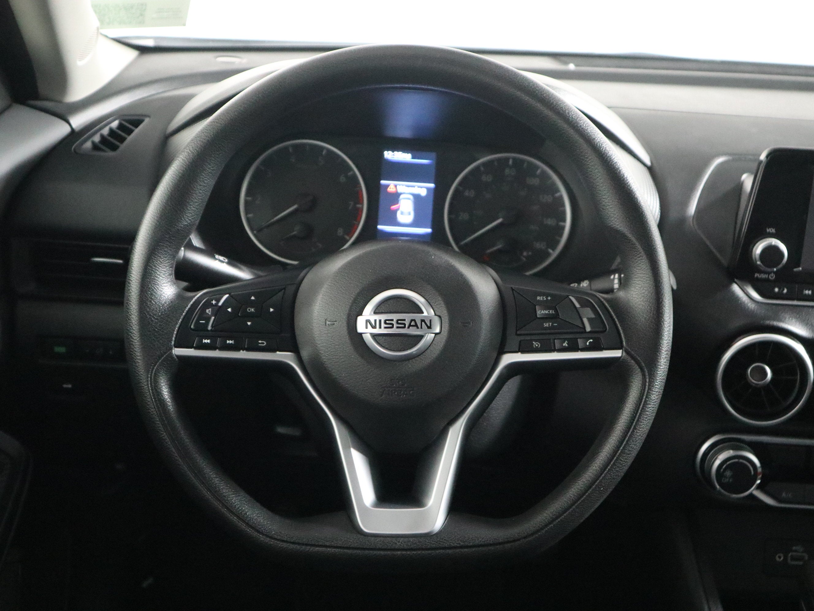 2022 Nissan Sentra S