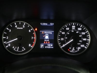 2022 Nissan Sentra S