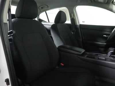 2022 Nissan Sentra S