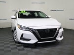2022 Nissan Sentra S