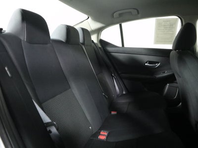 2022 Nissan Sentra S