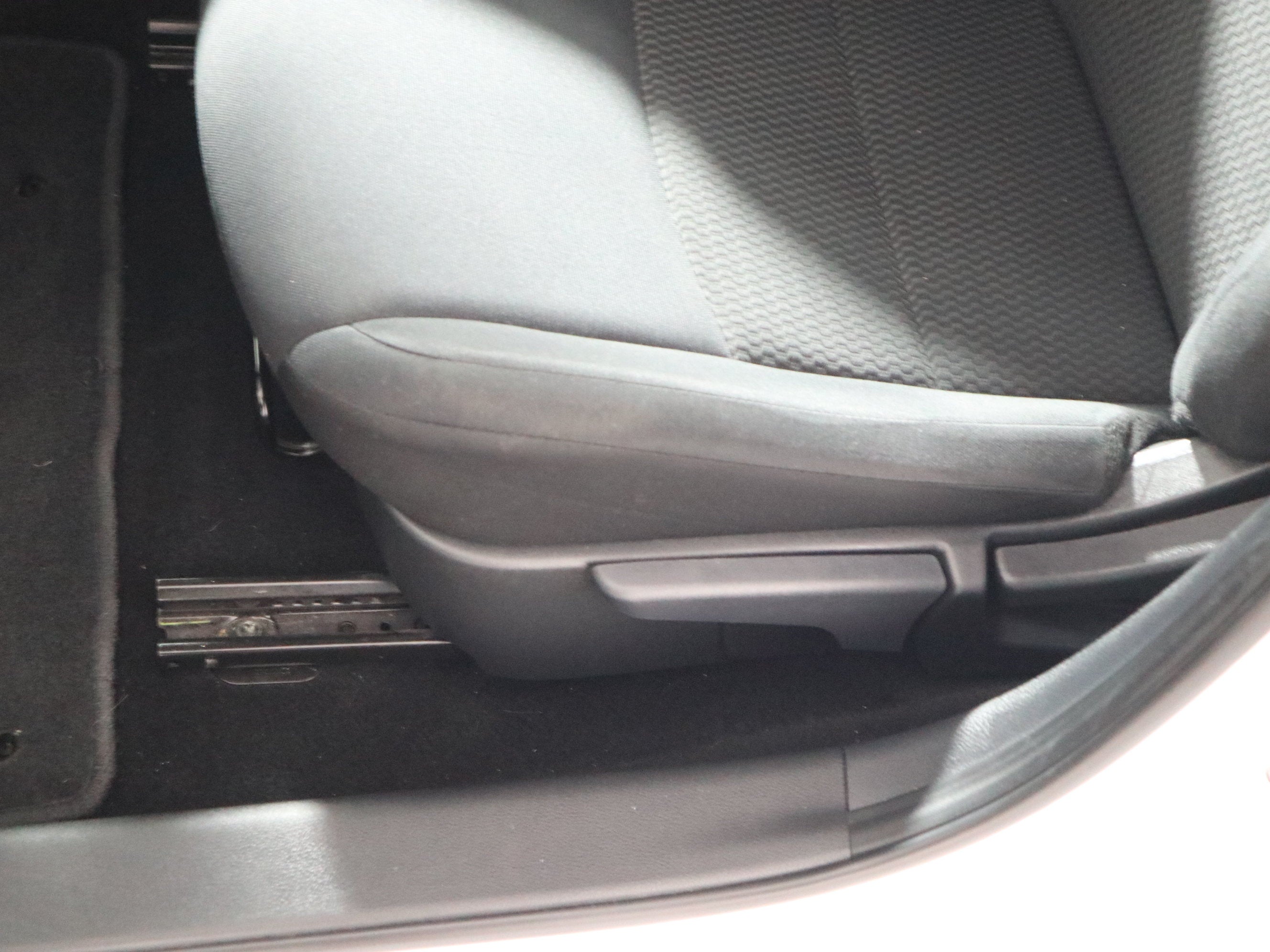 2022 Nissan Sentra S