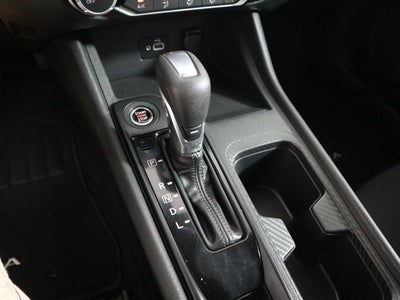 2022 Nissan Sentra S