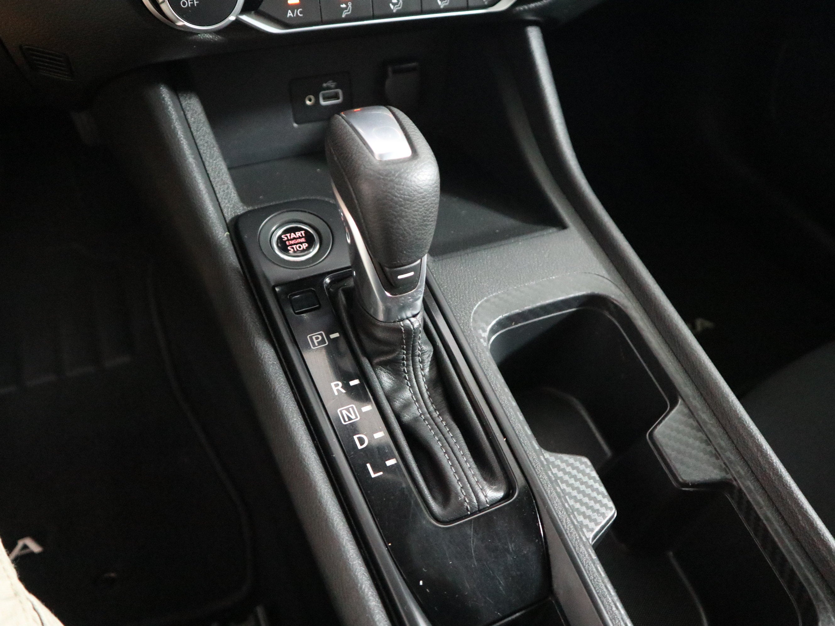 2022 Nissan Sentra S